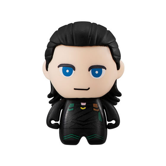 Loki, Avengers: Infinity War, Bandai, Trading