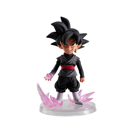 Goku Black (Special Color), Dragon Ball Super, Bandai, Trading