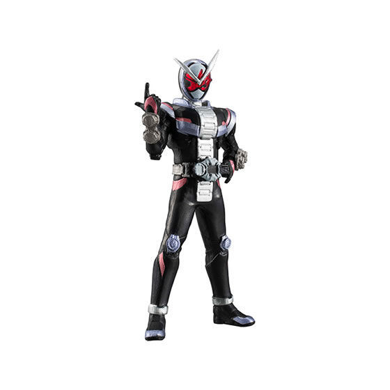 Kamen Rider Zi-O, Kamen Rider Zi-O, Bandai, Trading