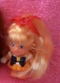 Sailor Venus, Bishoujo Senshi Sailor Moon S, Bandai, Trading