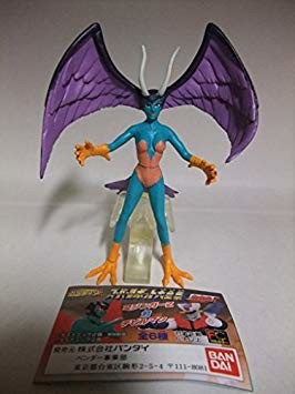 Sirene (Mazinger Z Vs Devilman HG Gashapon), Mazinger Z Vs Devilman, Bandai, Trading