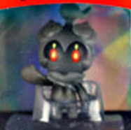 Marshadow, Pocket Monsters, Wicked Cool Toys, GameStop, Trading