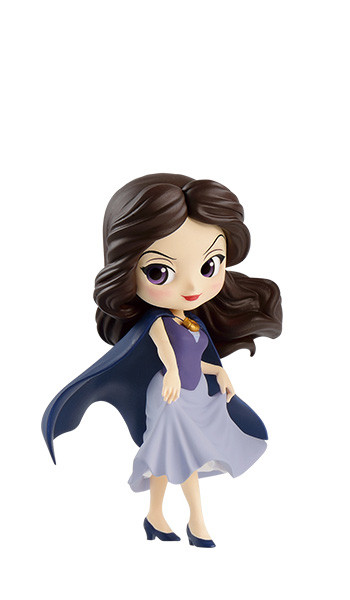 Vanessa, The Little Mermaid, Bandai Spirits, Trading