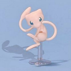 Mew, Pocket Monsters, Wicked Cool Toys, Trading