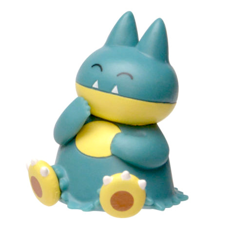 Gonbe, Pocket Monsters, Wicked Cool Toys, Trading