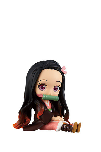 Kamado Nezuko, Kimetsu No Yaiba, Bandai Spirits, Trading