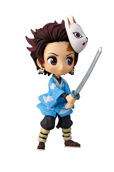 Kamado Tanjirou, Kimetsu No Yaiba, Bandai Spirits, Trading