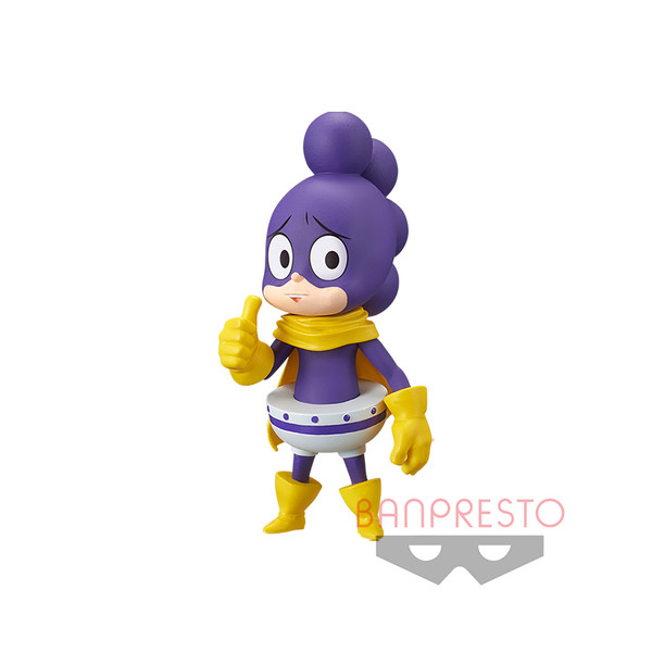 Mineta Minoru, Boku No Hero Academia, Bandai Spirits, Trading