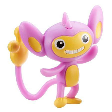 Eipam, Pocket Monsters, Wicked Cool Toys, Trading