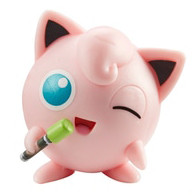 Purin, Pocket Monsters, Wicked Cool Toys, Trading