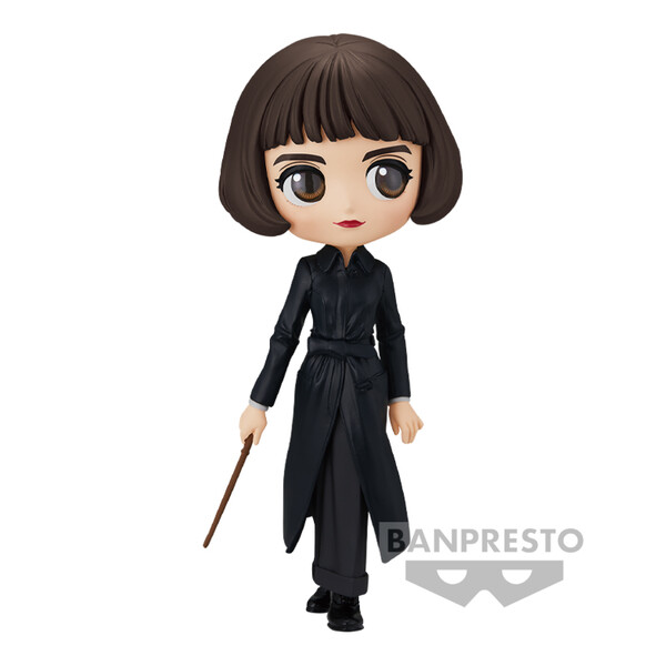 Tina Goldstein (A), Fantastic Beasts: The Crimes Of Grindelwald, Bandai Spirits, Pre-Painted