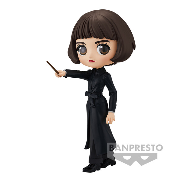 Tina Goldstein (B), Fantastic Beasts: The Crimes Of Grindelwald, Bandai Spirits, Pre-Painted