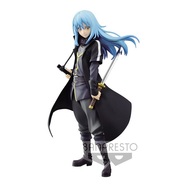 Rimuru Tempest, Tensei Shitara Slime Datta Ken, Bandai Spirits, Pre-Painted