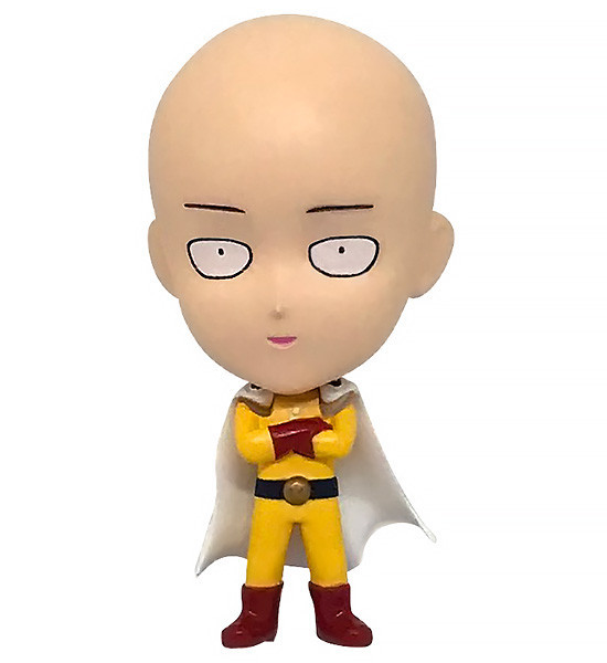 Saitama, One Punch Man, Juurokuhoui, Trading