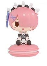 Ram, Re:Zero Kara Hajimeru Isekai Seikatsu, Banpresto, Trading