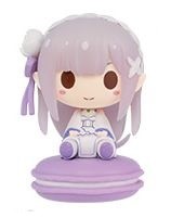 Emilia, Re:Zero Kara Hajimeru Isekai Seikatsu, Banpresto, Trading