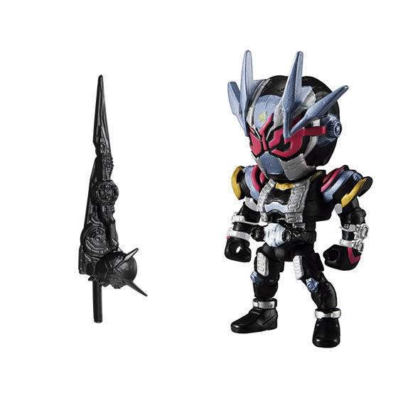 Kamen Rider Zi-O II, Kamen Rider Zi-O, Bandai, Trading