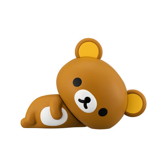 Rilakkuma (Love), Rilakkuma, Bandai, Trading