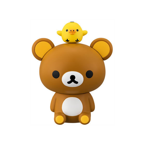 Kiiroitori, Rilakkuma, Rilakkuma, Bandai, Trading