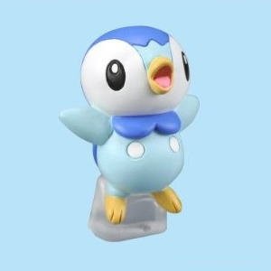 Pochama, Pocket Monsters Best Wishes!, Bandai, Trading