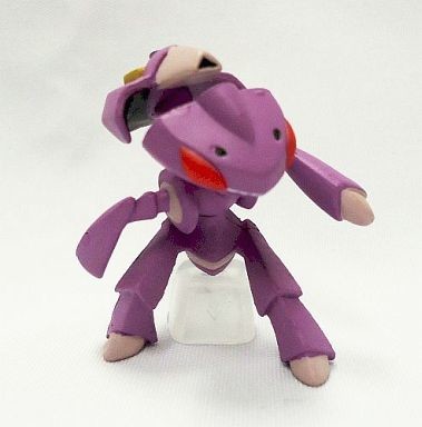 Genesect, Pocket Monsters Best Wishes!, Bandai, Trading