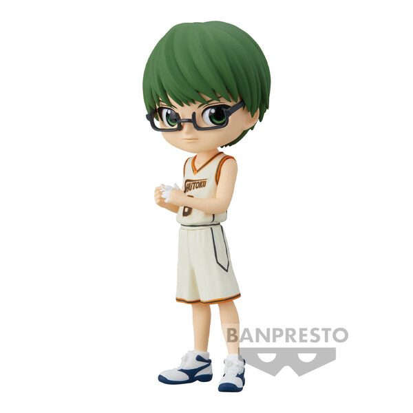 Midorima Shintarou, Kuroko No Basket, Bandai Spirits, Pre-Painted