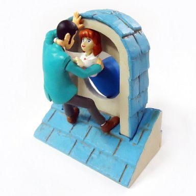 Clarisse d'Cagliostro, Lupin the 3rd, Lupin III: Cagliostro No Shiro, Bandai, Trading