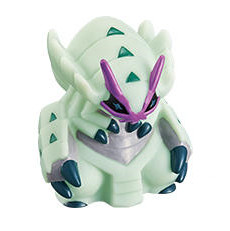 Gusokumusha, Pocket Monsters Sun & Moon, Bandai, Trading