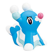 Osyamari, Pocket Monsters Sun & Moon, Bandai, Trading
