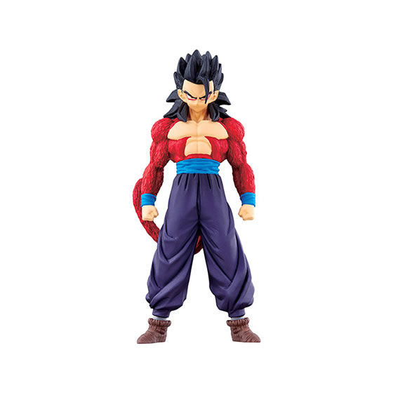 Son Gohan SSJ4, Super Dragon Ball Heroes, Bandai, Trading