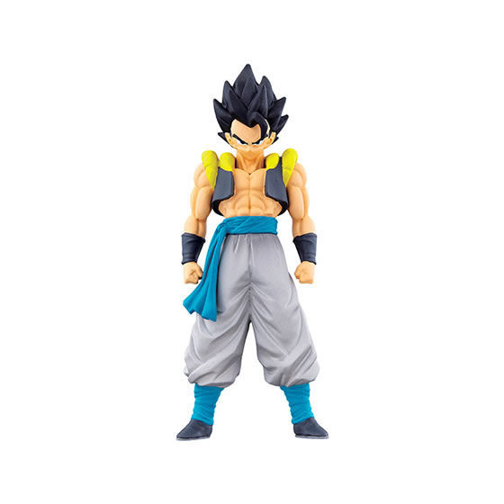 Gogeta (BR), Super Dragon Ball Heroes, Bandai, Trading