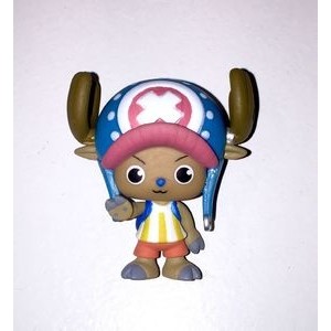 Tony Tony Chopper, One Piece, Funko Toys, Trading