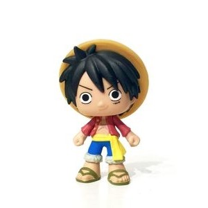 Monkey D. Luffy, One Piece, Funko Toys, Trading