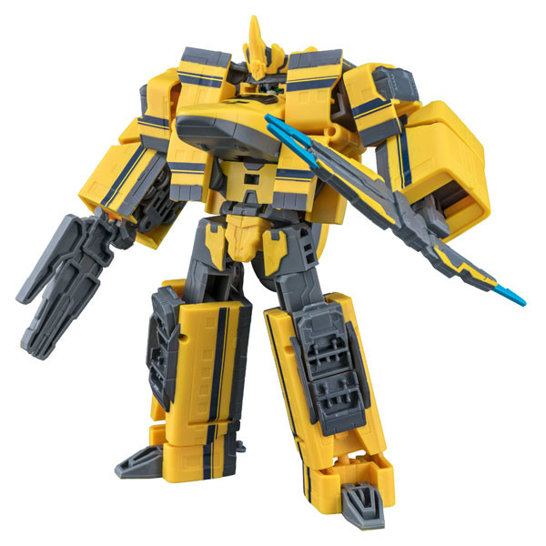 Doctor Yellow, Shinkansen Henkei Robo Shinkalion, F-Toys, Trading