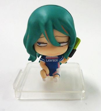Makishima Yuusuke (Lawson Limited), Yowamushi Pedal, Lawson, Trading