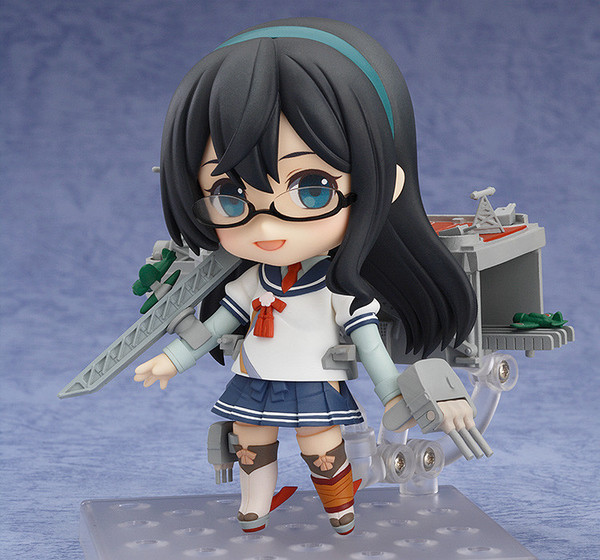 Ooyodo, Kantai Collection ~Kan Colle~, Good Smile Company, Action/Dolls, 4580416900478