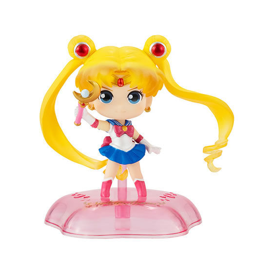 Sailor Moon, Bishoujo Senshi Sailor Moon, Bandai, Trading