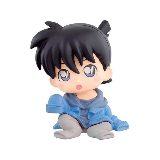 Kudou Shinichi, Meitantei Conan, Bandai, Trading