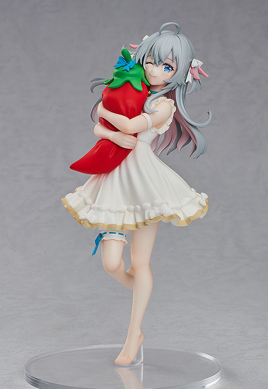 Kagura Nana, Kagura Nana Channel, Good Smile Company, Pre-Painted, 4580416944588