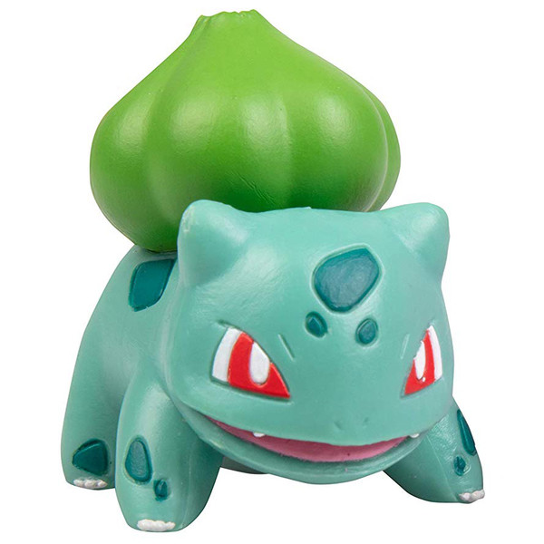 Fushigidane, Pocket Monsters, Wicked Cool Toys, Trading