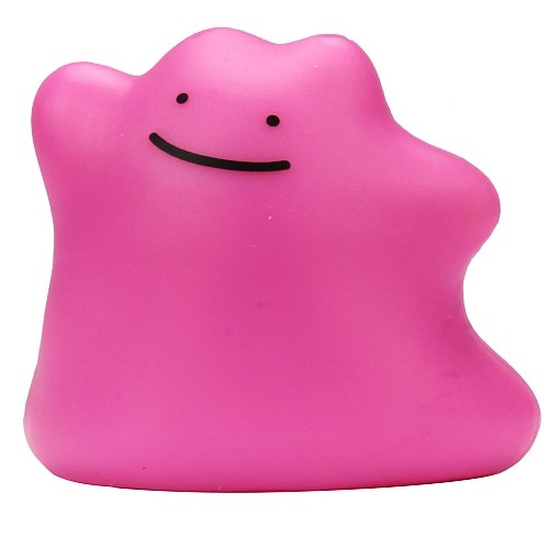 Metamon, Pocket Monsters, Wicked Cool Toys, Trading