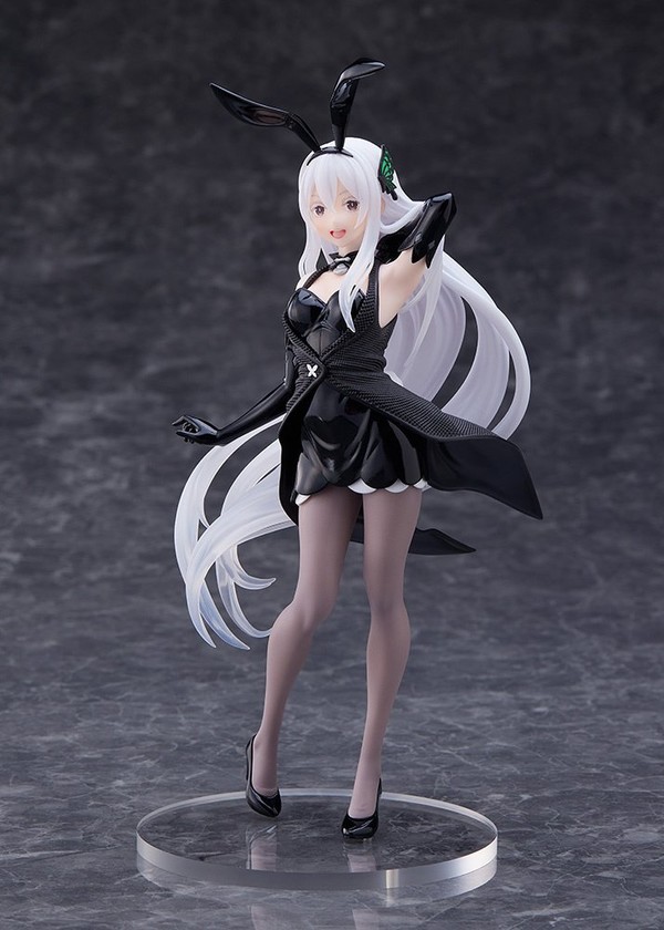 Echidna (Bunny), Re:Zero Kara Hajimeru Isekai Seikatsu, Taito, Pre-Painted