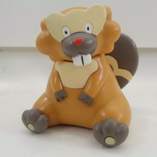 Beadaru, Pocket Monsters, Jakks Pacific, Trading