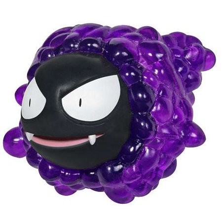 Ghos, Pocket Monsters, Jakks Pacific, Trading