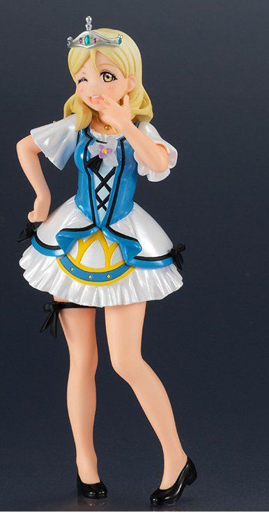 Ohara Mari, Love Live! Sunshine!!, Bandai, Trading