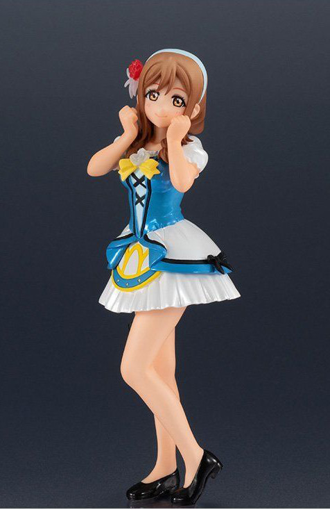 Kunikida Hanamaru, Love Live! Sunshine!!, Bandai, Trading