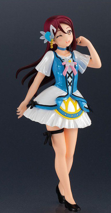 Sakurauchi Riko, Love Live! Sunshine!!, Bandai, Trading