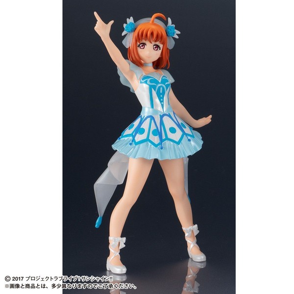 Takami Chika, Love Live! Sunshine!!, Bandai, Trading