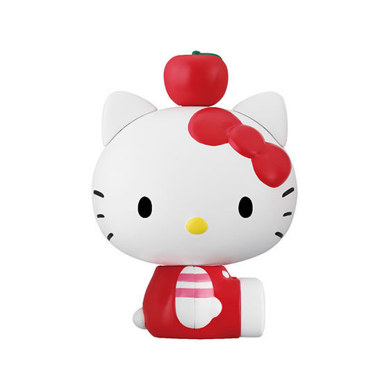Hello Kitty, Bandai, Trading