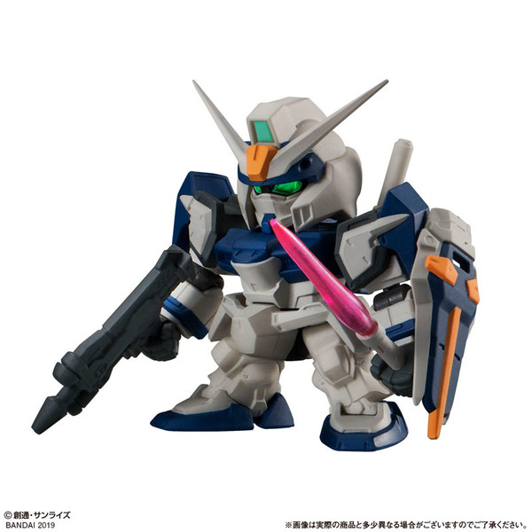 GAT-X102 Duel Gundam, Kidou Senshi Gundam SEED, Bandai, Trading